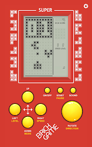 Screenshot image