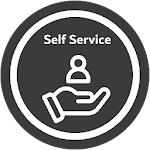 Cover Image of 下载 SelfService  APK
