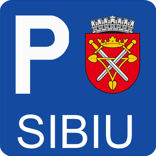 Parcare Sibiu logo