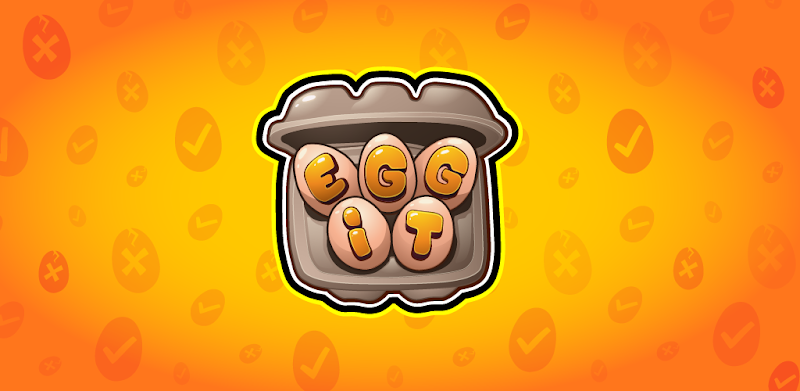 Eggit - Egg Grab N' Grade
