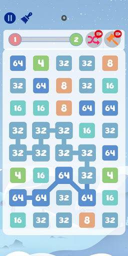 2248 Link - Connect Puzzle