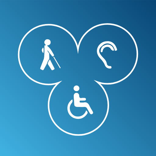 Universidad Incluyente ITESO logo