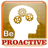 Be ProActive icon