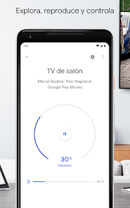 Google Chromecast con Google TV, Guía de seguridad y privacidad