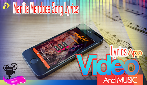 Screenshot 2 Marília Mendonça Song - SUPERA android