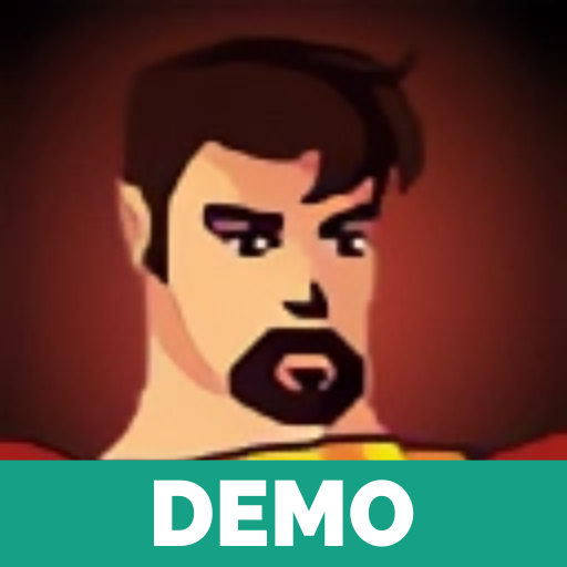 Bloodlive Survivors (Demo) logo