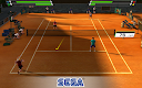 screenshot of Virtua Tennis Challenge