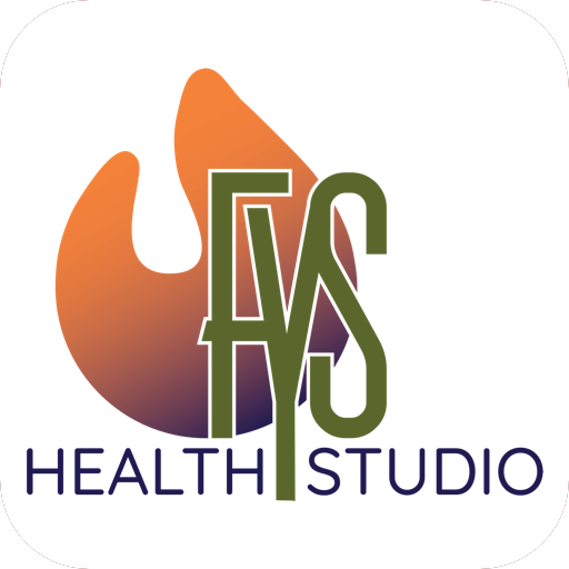FYS Health logo