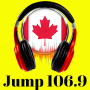 Top 17 Music & Audio Apps Like jump 106.9 - Best Alternatives