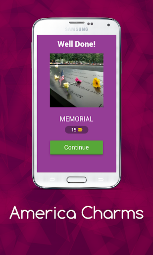 America Charms - Guess