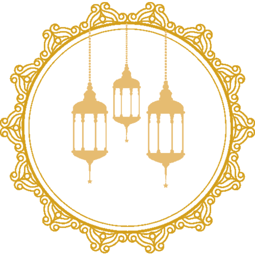 رمضانك من ذهب رمضان كريم