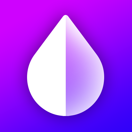 Blur Photo Editor & Point Blur 1.1 Icon