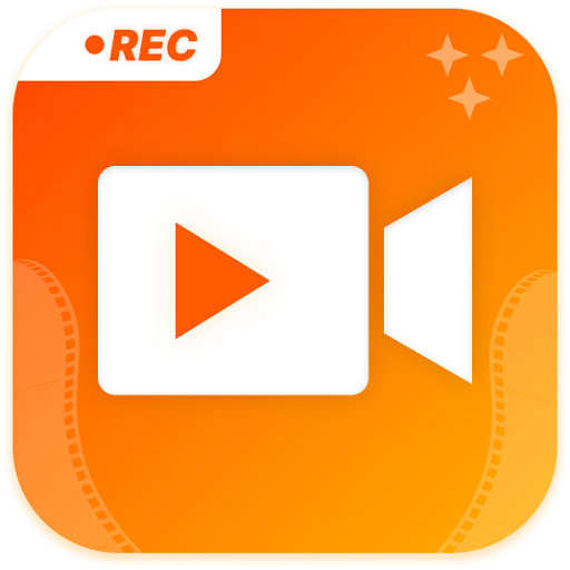 Screen Recorder: Record Video logo