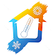 Thermometer For Room Temp - Androidアプリ