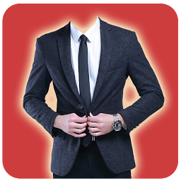 Icon image Men Blazer Photo Suit