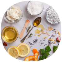 Organic Skin Care Recipes Guid