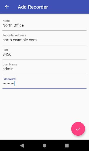 DComplex Screen 2