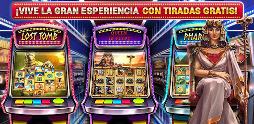 pegamento Proverbio Ondas Casino Games-Slots-tragaperras - Apps en Google Play