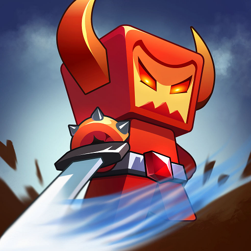 Bighero.io : Multiplayer Arena Download on Windows