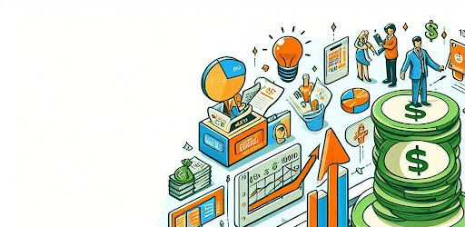 CHS Revenue Model Builder