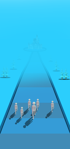 Join Run Royale Clash Strike Screen 3