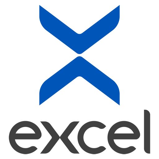 Excel Smart Doorlock logo