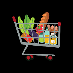 Icon image FoodBud: Grocery Shopping List