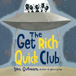 Icon image The Get Rich Quick Club