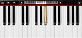 screenshot of Piano: Learn & Play Songs