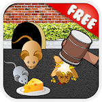 Cover Image of Download Punch Mouse Free  APK