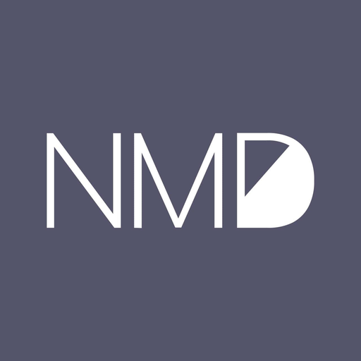 NomadMD logo