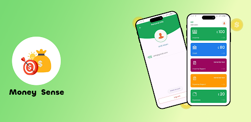 Expense Tracker-Money Manger