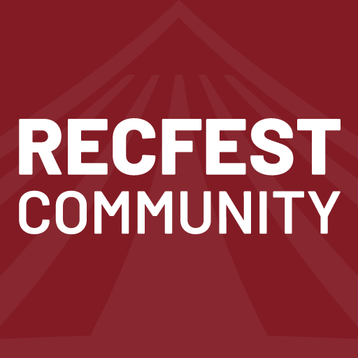 RecFest Community logo