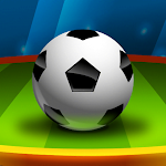Cover Image of Download Button Soccer Arena  APK