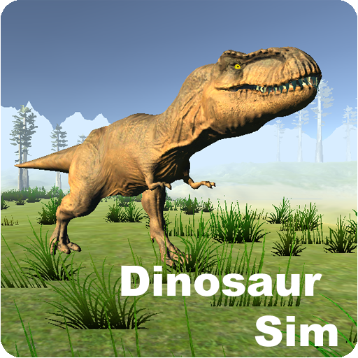 Dinosaur Park Jogo crianças – Apps no Google Play