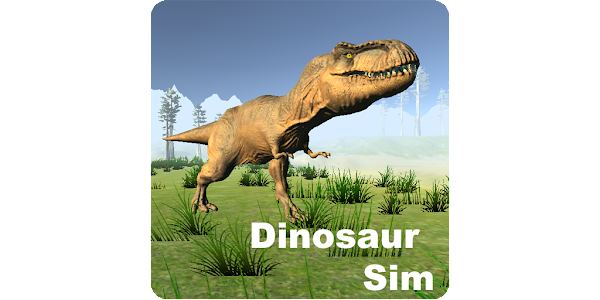 Clan of T-Rex::Appstore for Android