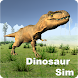 Dinosaur Sim - Androidアプリ