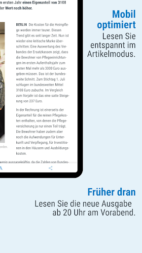 MZ E-Paper screenshot 7