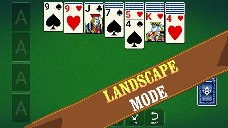 Classic Solitaire  Featured Image for Version 