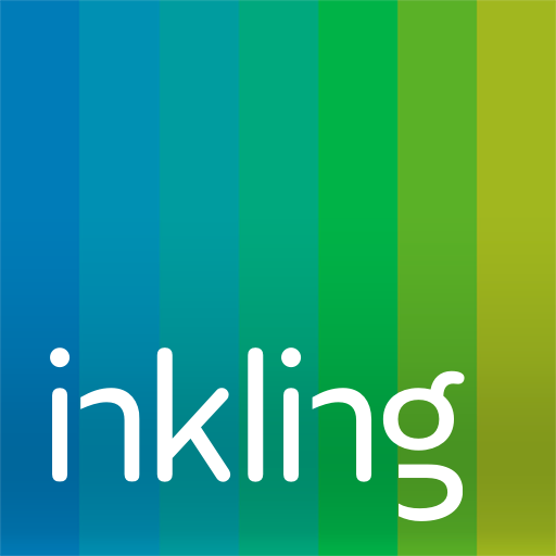 eBooks by Inkling 2.4.2 Icon