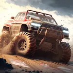 Cover Image of Download Off Road 4x4 Driving Simulator  APK