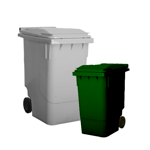 Dataset Bin Scanner logo