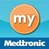 myMedtronic Connect icon