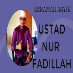 Cover Image of Download CERAMAH KOCAK USTAD TILE FULL  APK