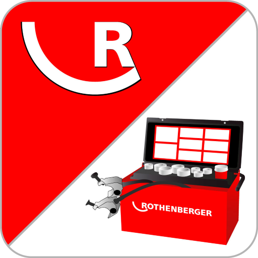 ROFROST App Windows에서 다운로드
