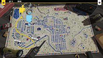Game screenshot Rebel Cops mod apk