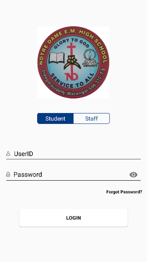 Notre Dame High School