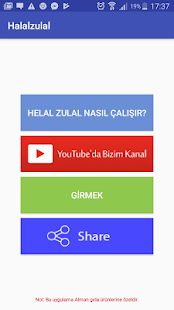 Halal Zulal  Screenshots 15