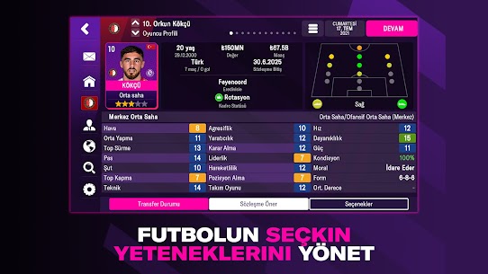 fm 2022 apk indir ücretsiz Mobile Apk Full Modu İndirin 1