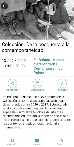 UEP Mallorca Screen 2